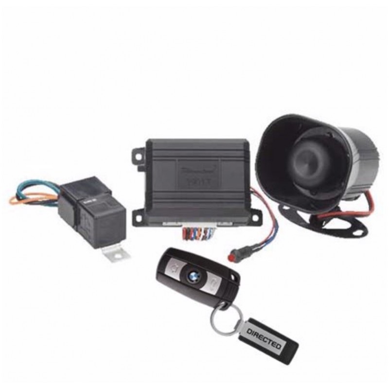 Directed 3903T Security systems